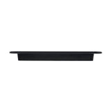 Contemporary Metal Pull - 2585