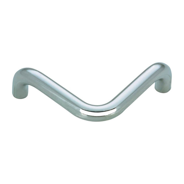 Richelieu America - Contemporary Metal Pull - 2586 - Chrome