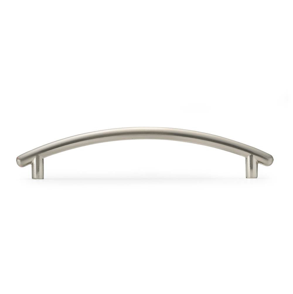 Contemporary Metal Pull - 2620
