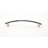 Richelieu America - Contemporary Metal Pull - 2620 - Brushed Nickel