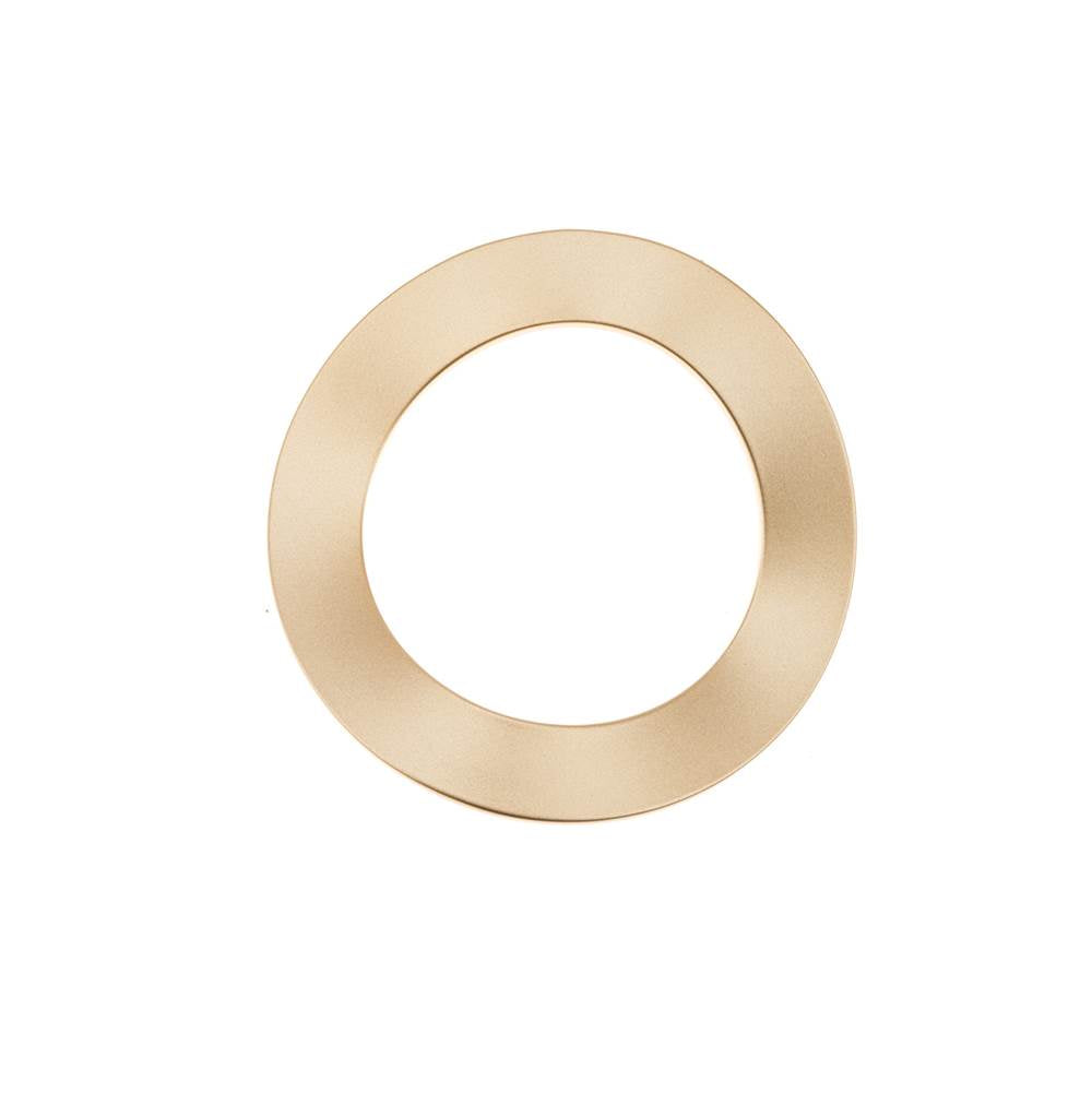 Contemporary Metal Pull - 2675