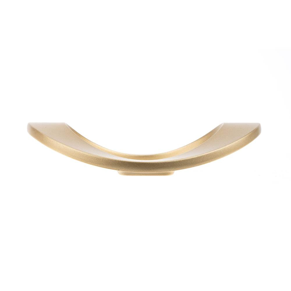 Contemporary Metal Pull - 2675