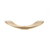 Contemporary Metal Pull - 2675