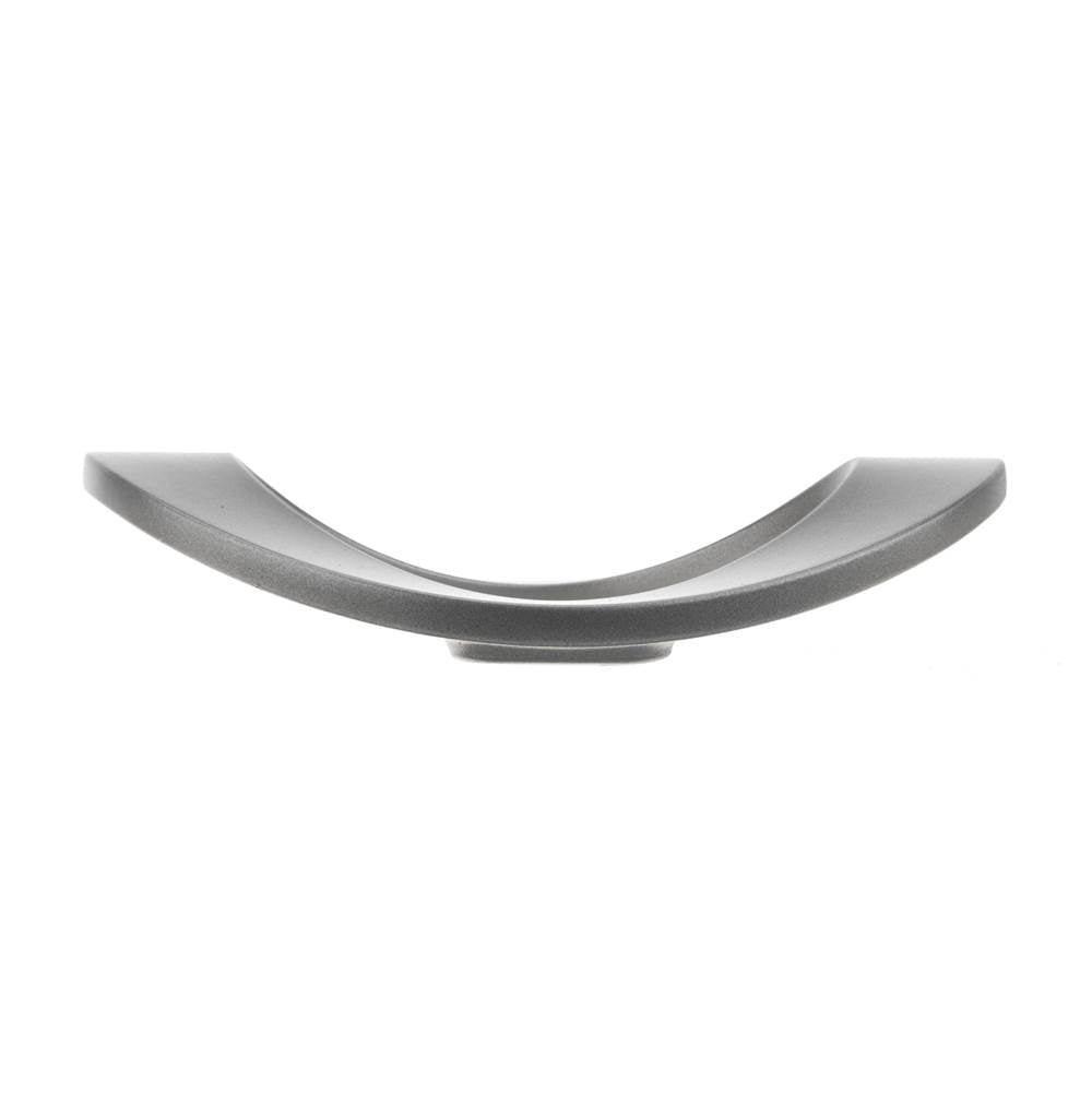 Contemporary Metal Pull - 2675