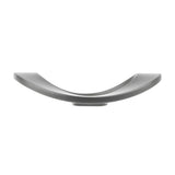 Contemporary Metal Pull - 2675