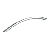 Richelieu America - Contemporary Metal Pull - 2721 - Matte Chrome