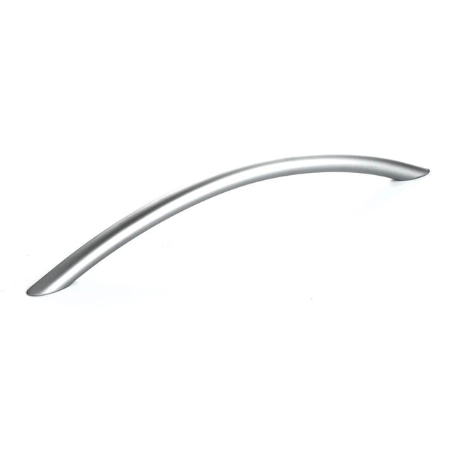 Richelieu America - Contemporary Metal Pull - 2721 - Matte Chrome
