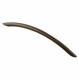 Richelieu America - Contemporary Metal Pull - 2721 - Matte Black
