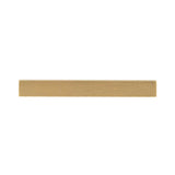 Contemporary Aluminum and Swarovski Crystal Pull - 2790