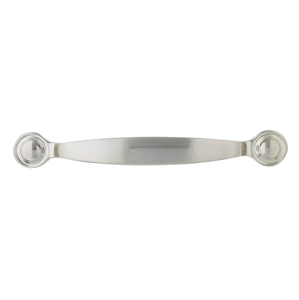 Traditional Metal Pull - 2889