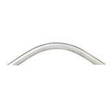 Contemporary Stainless Steel Pull - 3013
