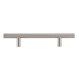 Contemporary Steel Pull - 305