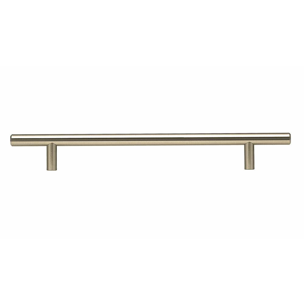 Contemporary Steel Pull - 305