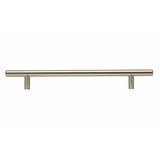 Contemporary Steel Pull - 305