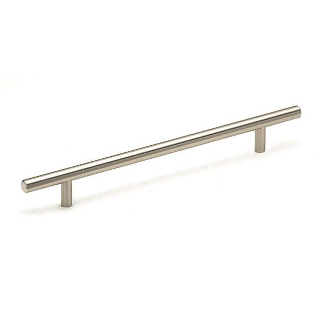 Richelieu America - Contemporary Steel Pull - 305 - Brushed Nickel