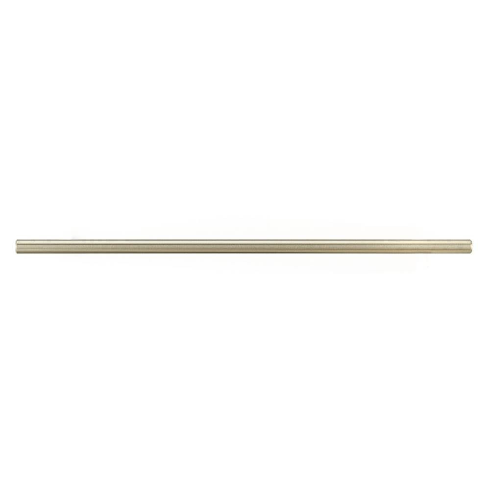 Contemporary Steel Pull - 305