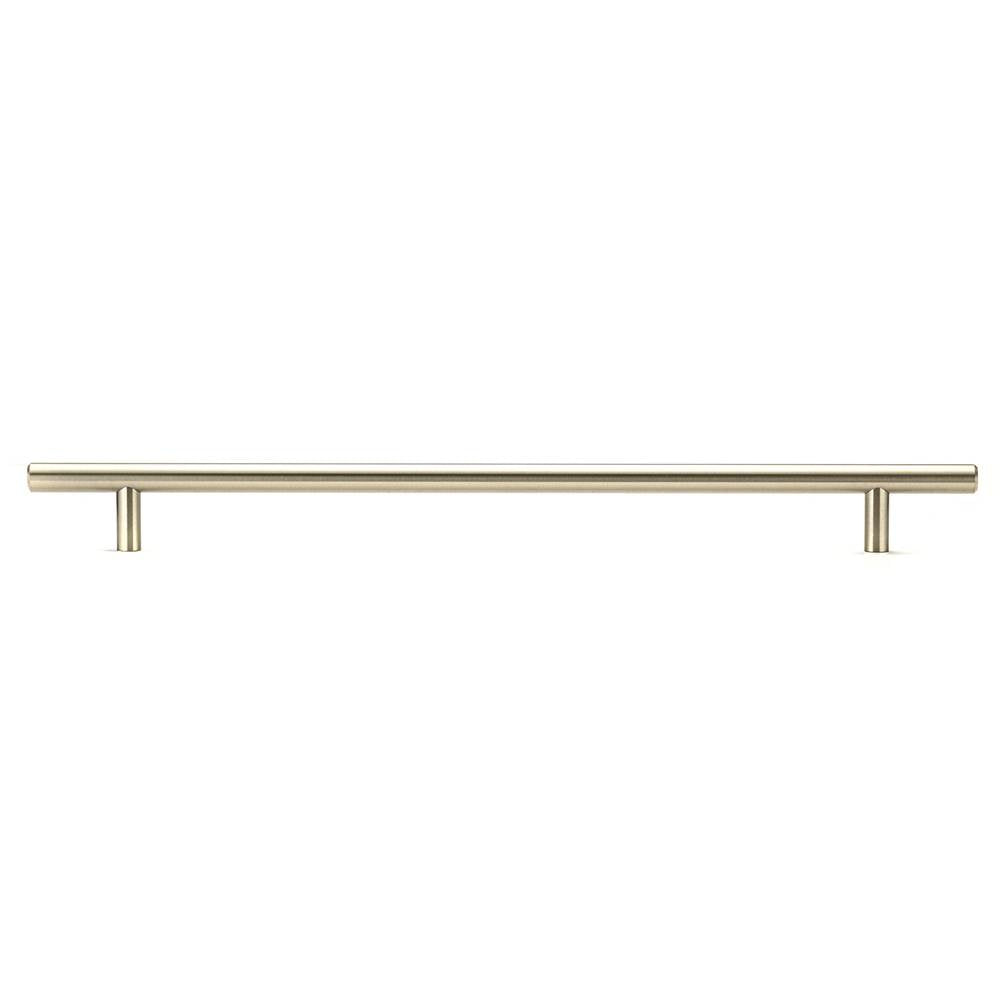 Contemporary Steel Pull - 305