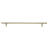 Contemporary Steel Pull - 305