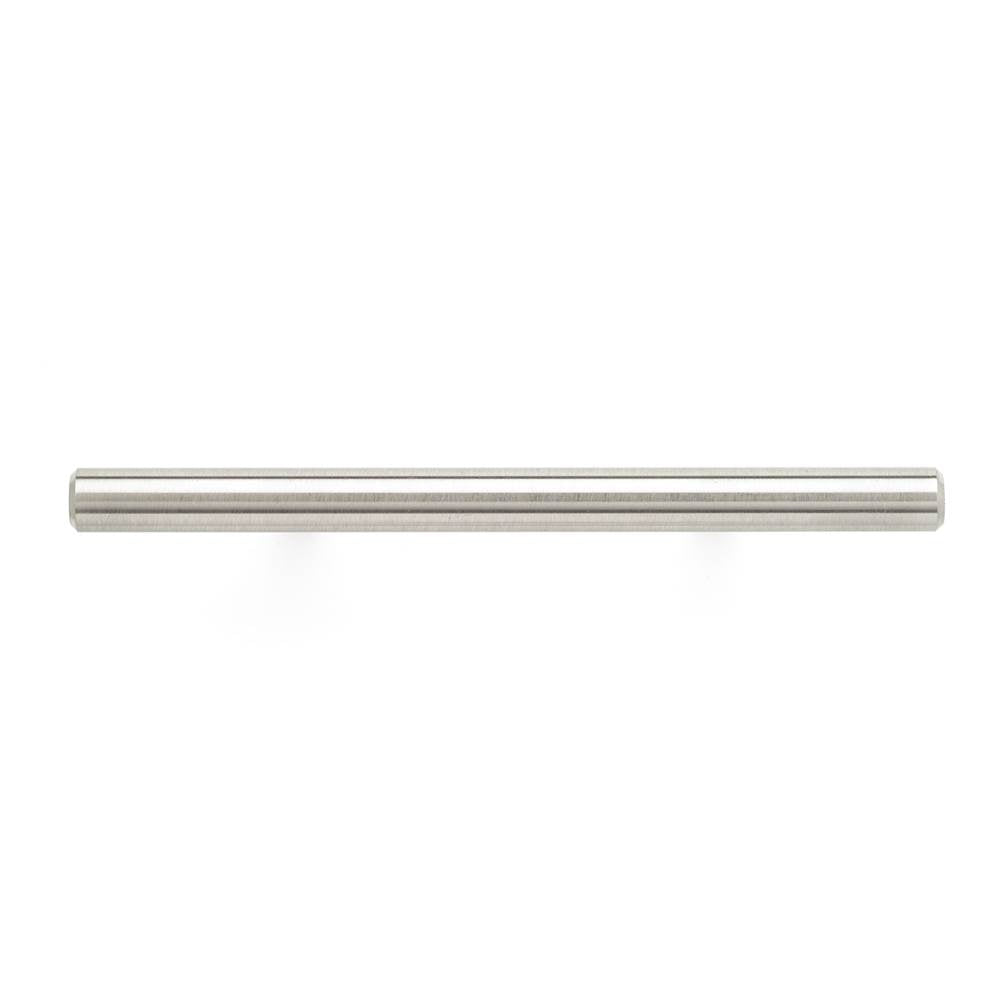 Contemporary Steel Pull - 305