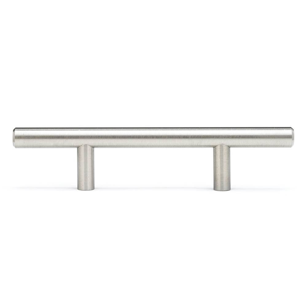 Contemporary Steel Pull - 305