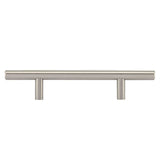 Contemporary Steel Pull - 305
