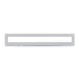 Contemporary Metal Pull - 3124