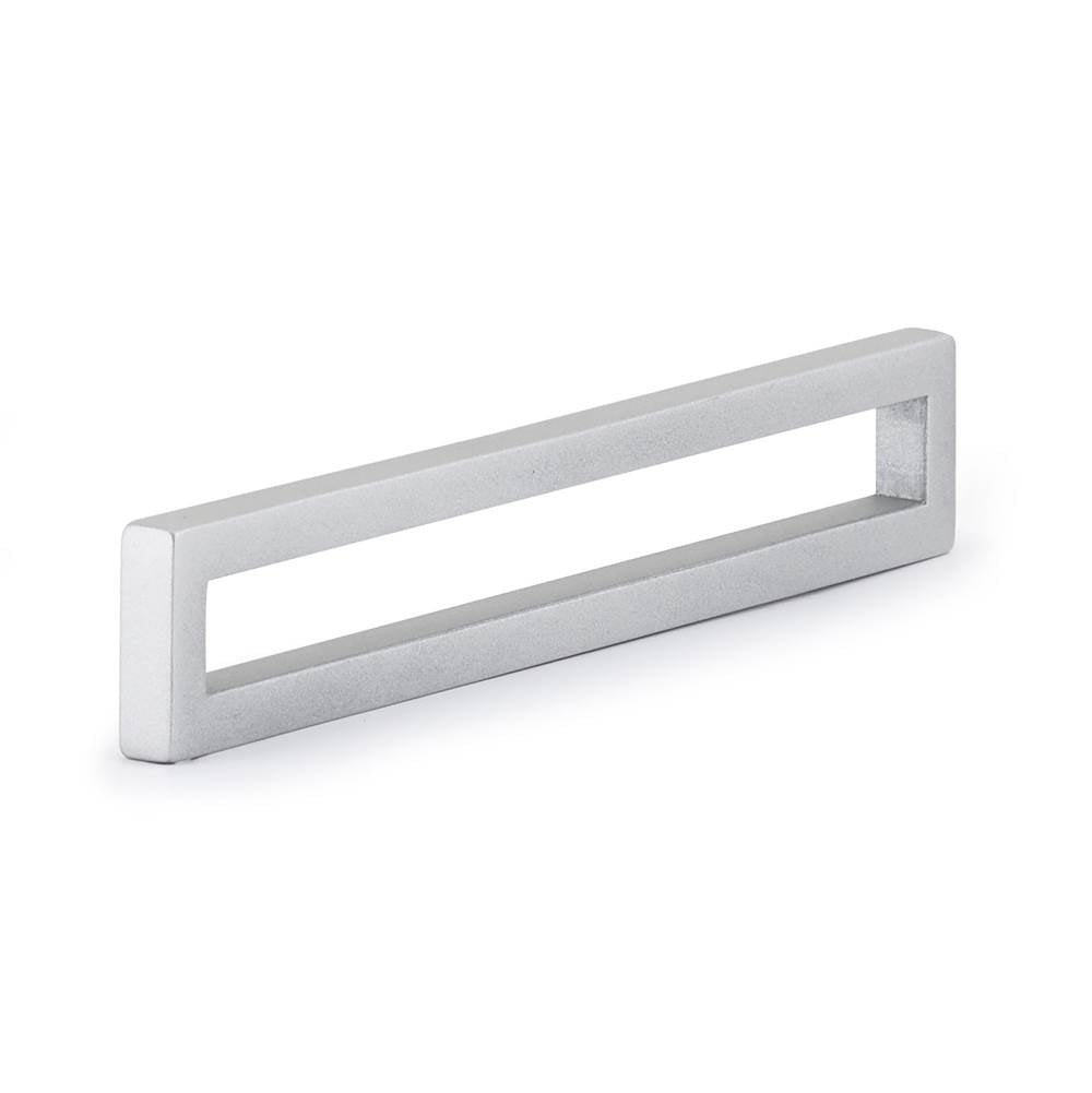 Richelieu America - Contemporary Metal Pull - 3124 - Matte Chrome