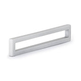 Richelieu America - Contemporary Metal Pull - 3124 - Matte Chrome