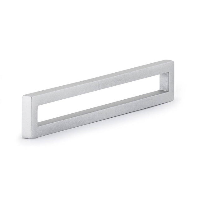 Richelieu America - Contemporary Metal Pull - 3124 - Matte Chrome