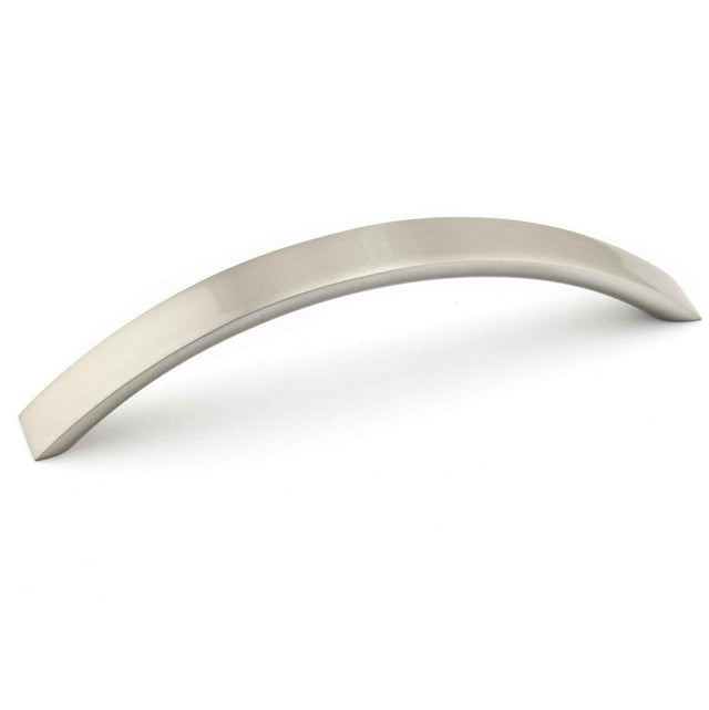Richelieu America - Contemporary Metal Pull - 3151 - Brushed Nickel
