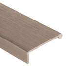 Richelieu America - Contemporary Pull Handle for 5/8''-3/4'' Panel - 31 and 41 - Stainless Steel