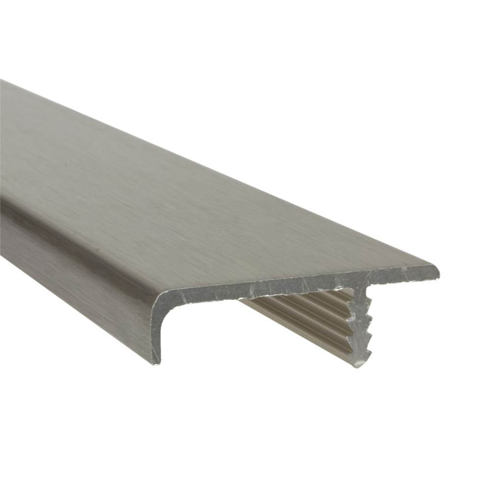 Richelieu America - Contemporary Drawer Handle for 3/4'' Panel - 3291 - Stainless Steel