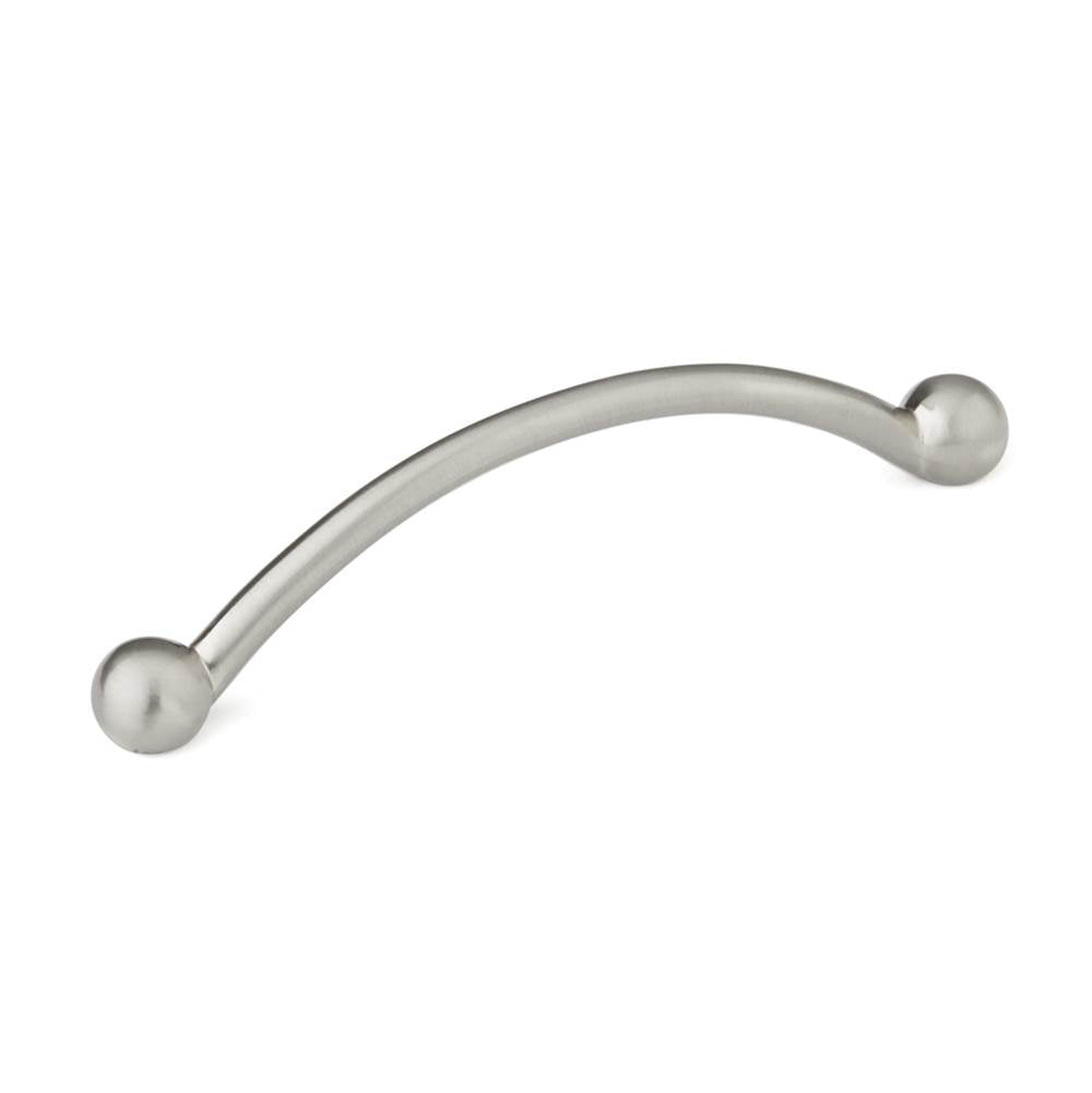 Richelieu America - Contemporary Metal Pull - 3310 - Brushed Nickel