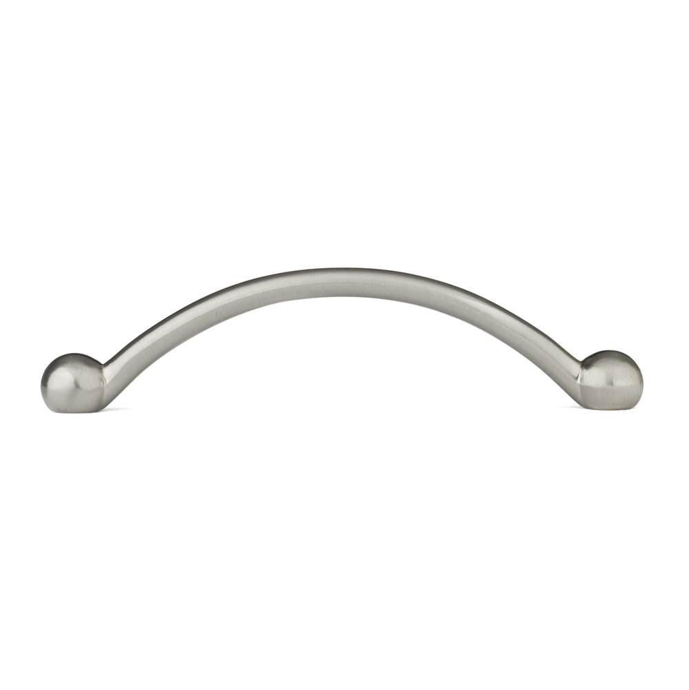 Contemporary Metal Pull - 3310