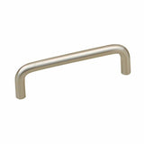 Richelieu America - Functional Metal Pull - 332 - Matte Chrome