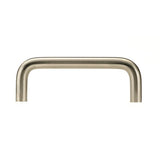 Functional Steel Pull - 332
