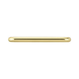 Contemporary Steel Pull - 3320