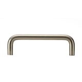 Contemporary Steel Pull - 3320