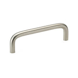 Richelieu America - Functional Stainless Steel Pull - 332 - Stainless Steel