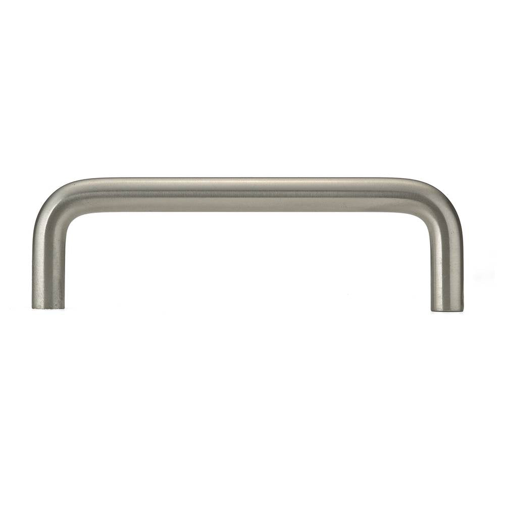 Functional Steel Pull - 332