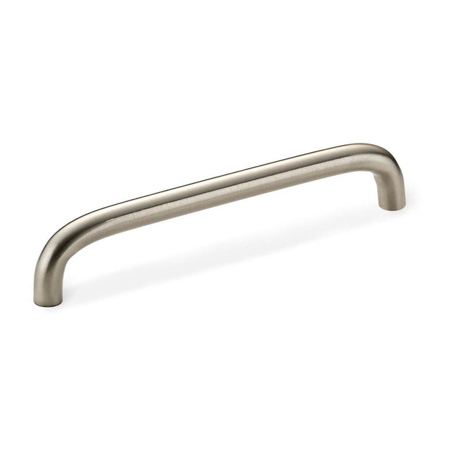 Richelieu America - Functional Metal Pull - 332 - Brushed Nickel