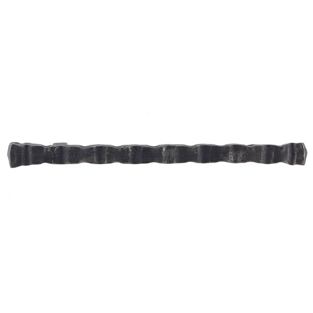 Contemporary Forged Iron Pull - 3365