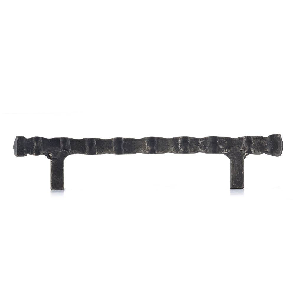 Contemporary Forged Iron Pull - 3365