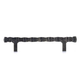 Contemporary Forged Iron Pull - 3365