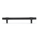 Contemporary Forged Iron Pull - 336