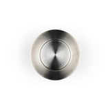 Contemporary Recessed Metal Pull - 3402