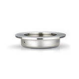Contemporary Recessed Metal Pull - 3402