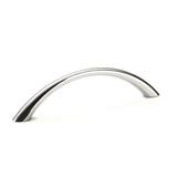 Richelieu America - Contemporary Metal Pull - 3511 - Chrome