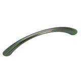 Richelieu America - Contemporary Metal Pull - 3511 - Pewter