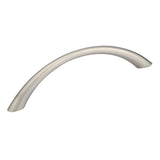 Richelieu America - Contemporary Metal Pull - 3511 - Brushed Nickel